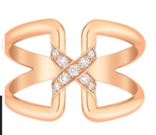 bague a filo X -CG151 3D print model_2