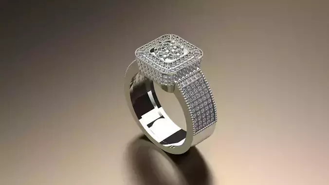 men ring 