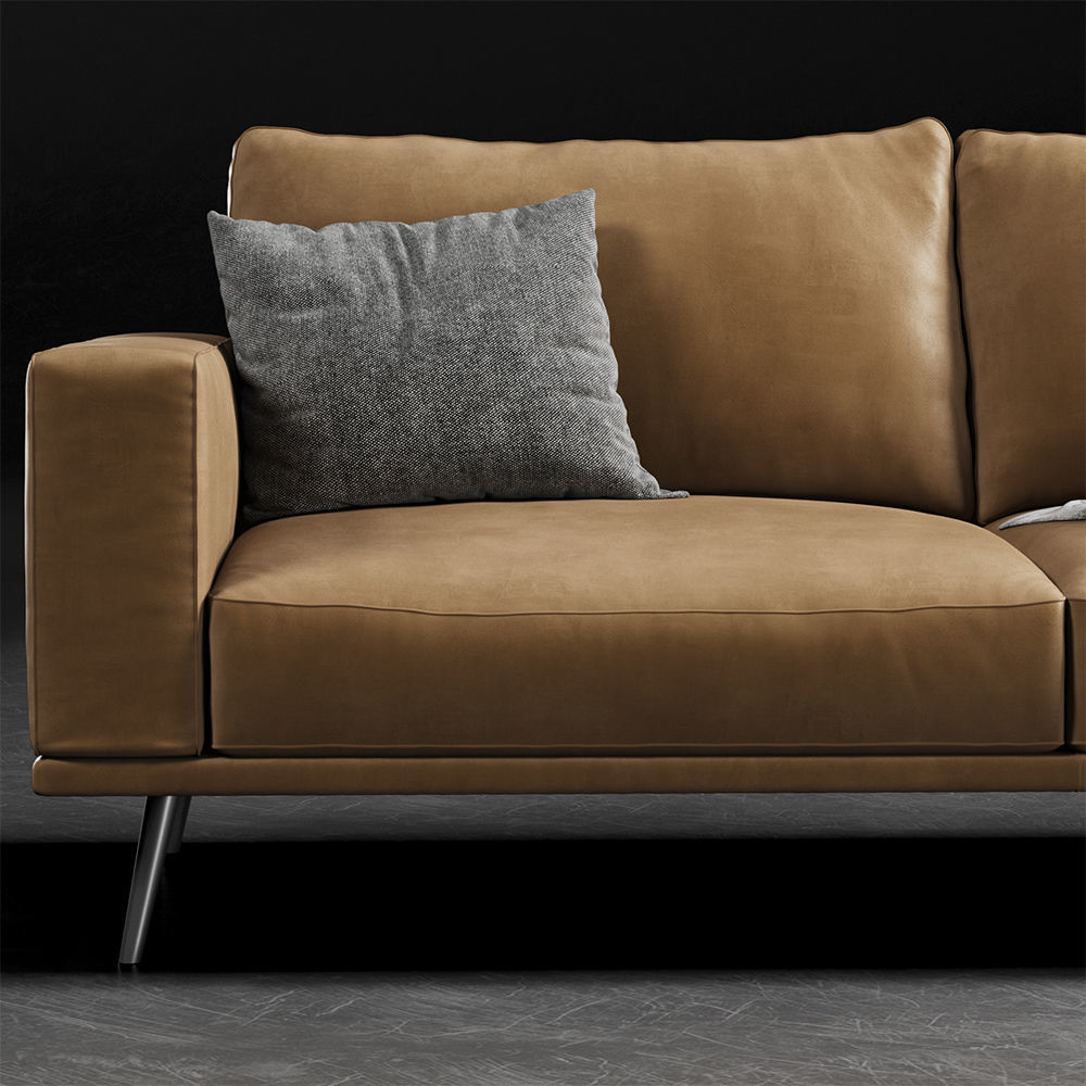 BoConcept Carlton 3D model_6