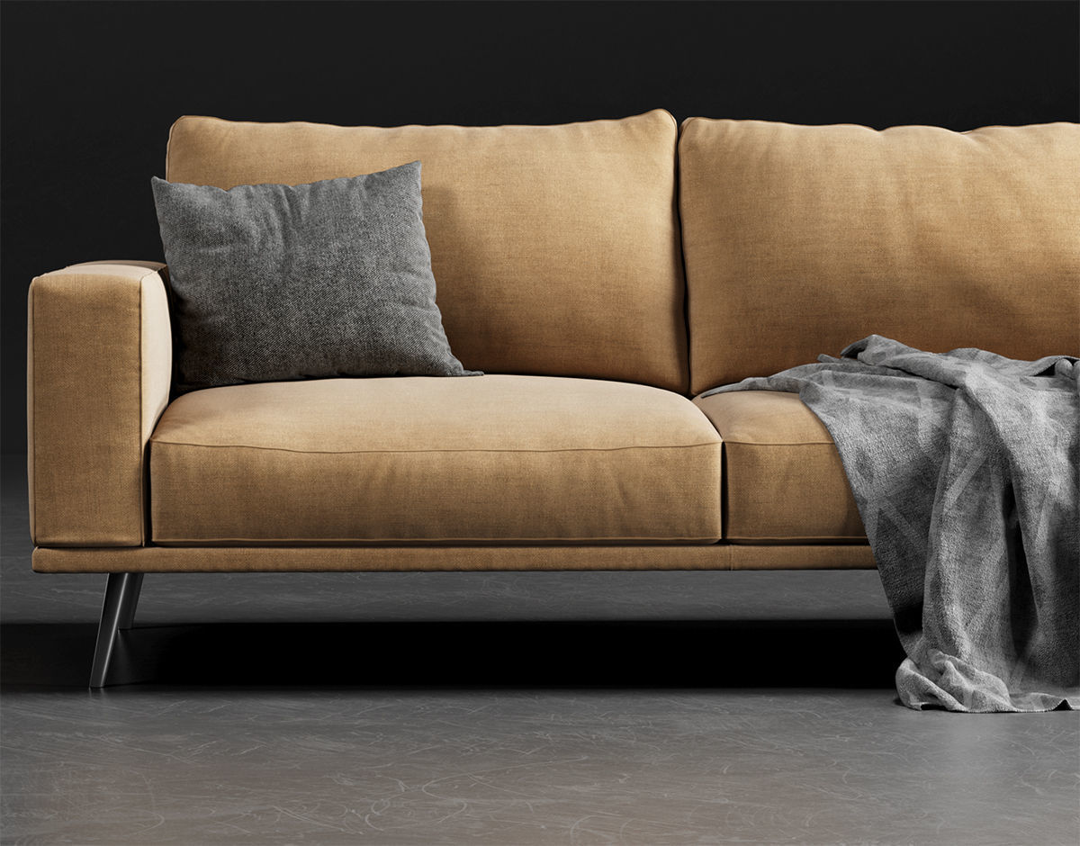 BoConcept Carlton 3D model_3