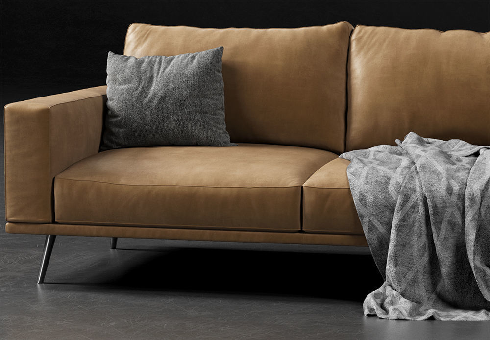 BoConcept Carlton 3D model_4