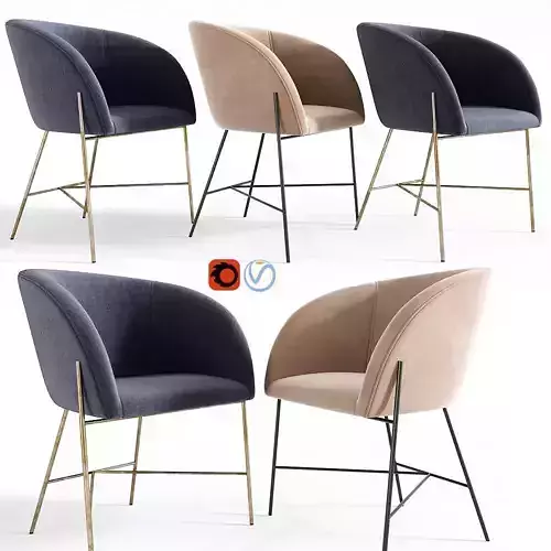 Blaire Dining Chair