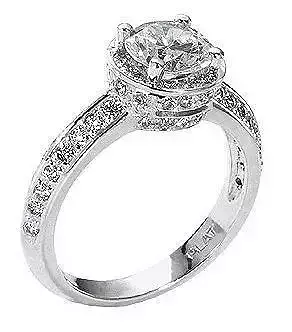 rings engagements -CG158