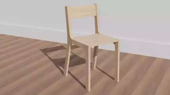 Dining Chair code STO 47 