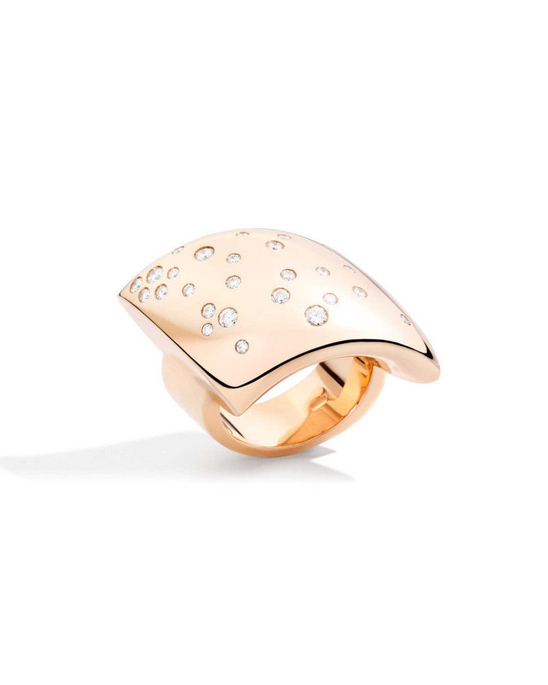 rings -CG172 3D print model_7