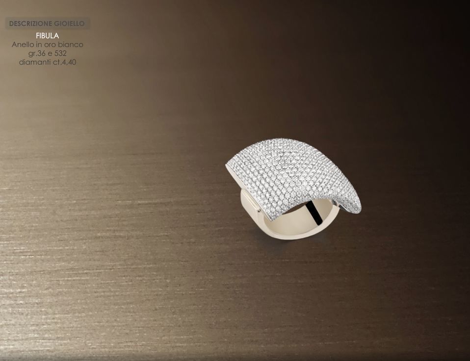 rings -CG172 3D print model_1