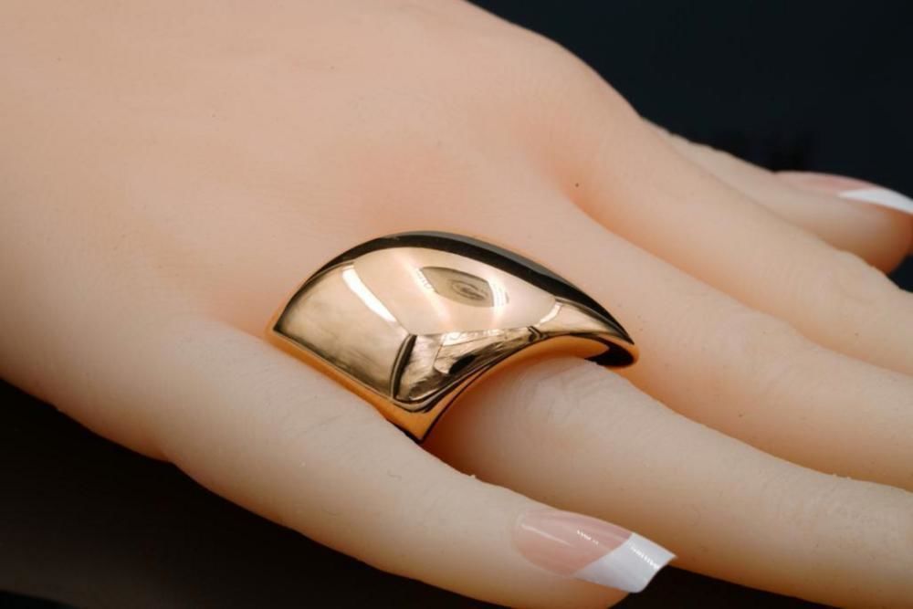 rings -CG172 3D print model_9