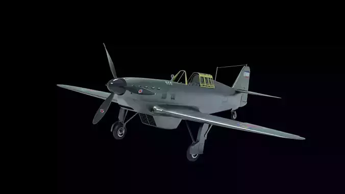 Military Aircraft WW2