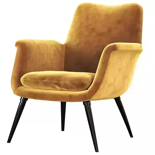 Finley Lounge Chair
