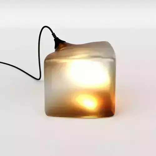 Cubo Lamp