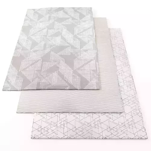 Rugs-971 rugs with geometric patterns