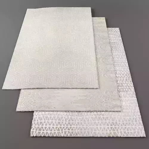 Rugs-976 modern rugs for living room