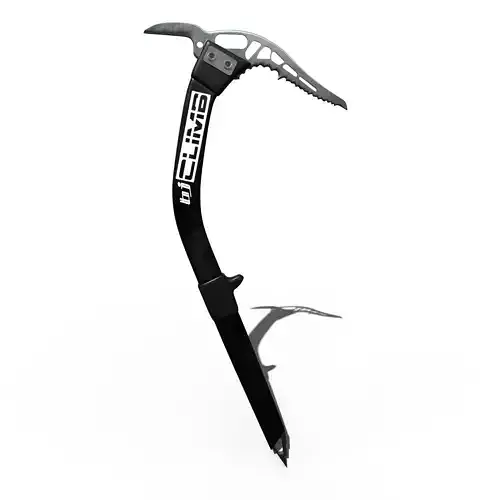 Climbing Axe