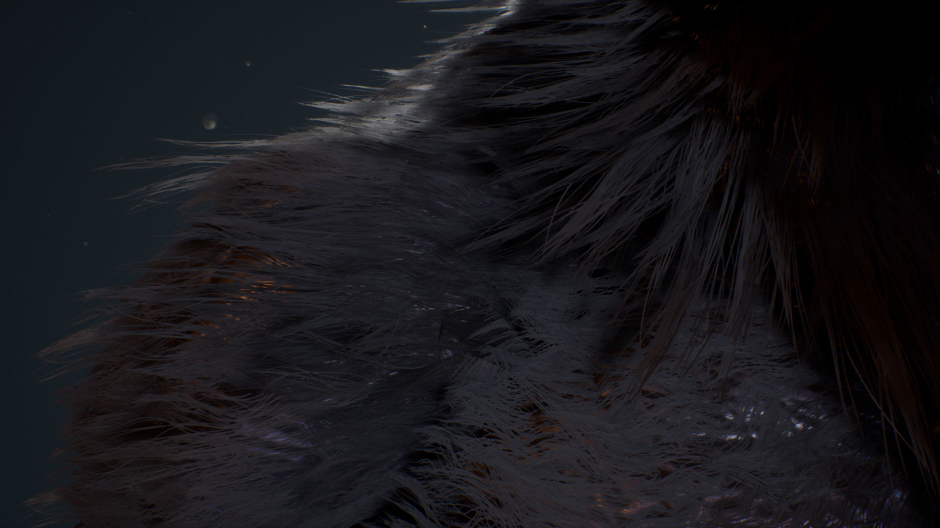 Demons Bundle 1 Low-poly 3D model_37