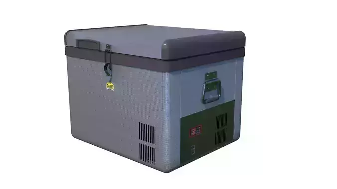 Camp Master 40 l freezer
