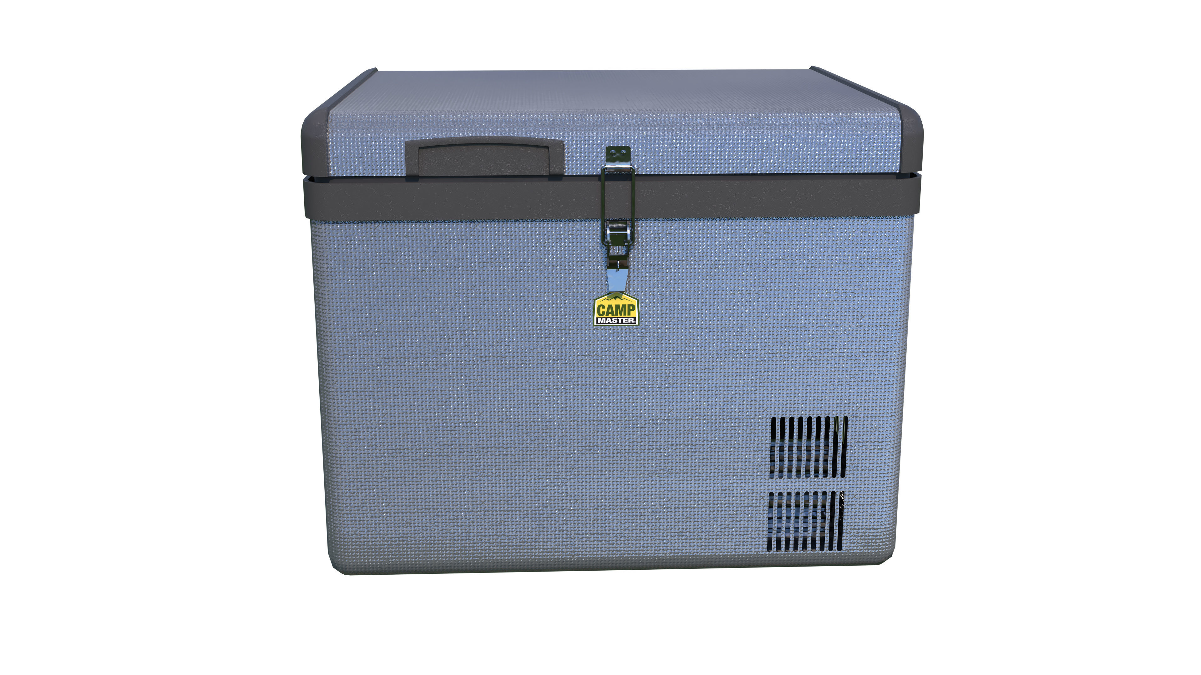Camp Master 40 l freezer 3D model_1