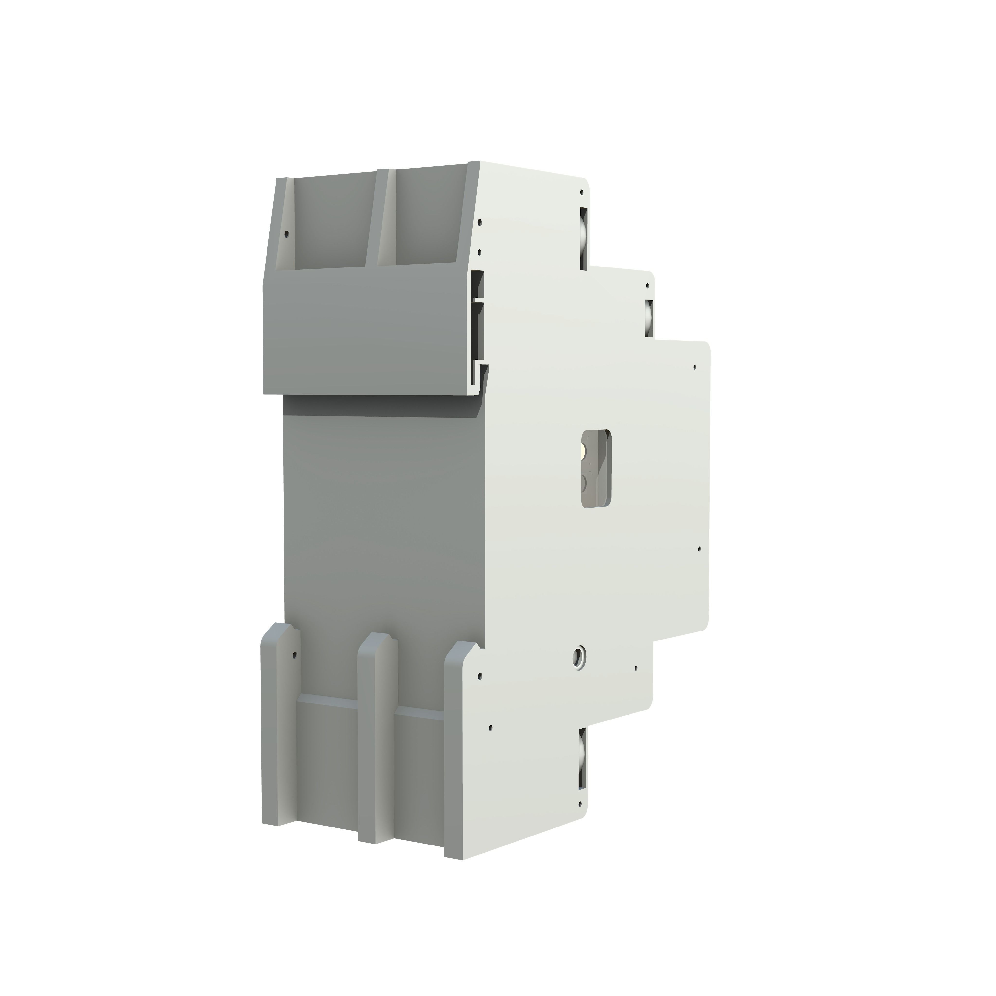 Fuse Electrical 3D model_8