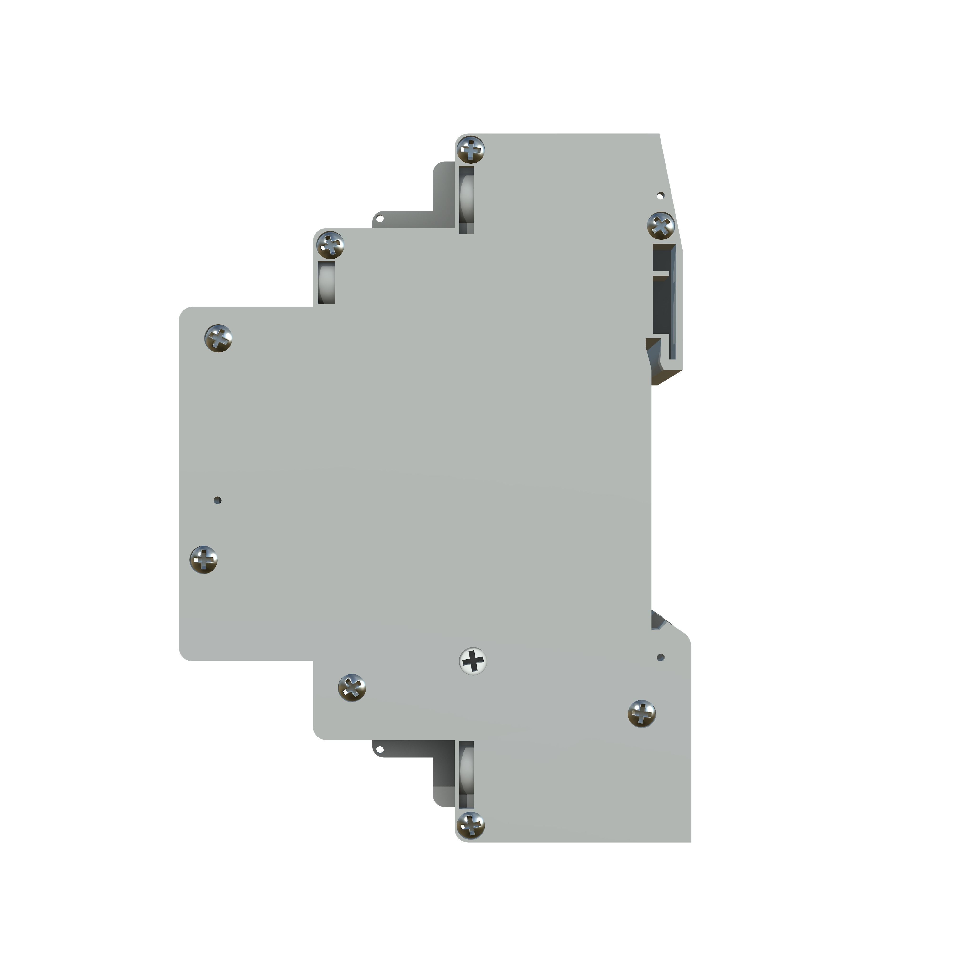 Fuse Electrical 3D model_13