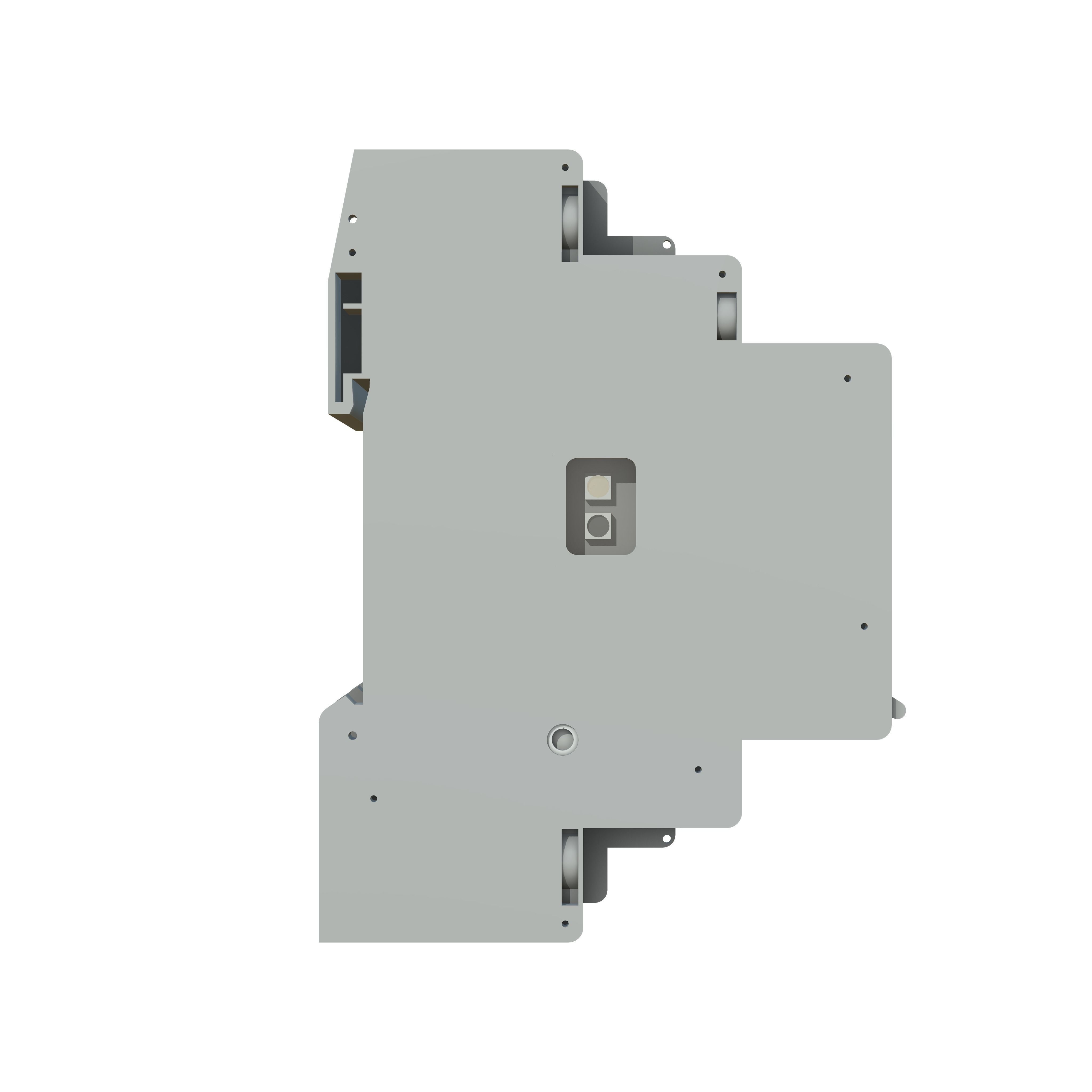 Fuse Electrical 3D model_12