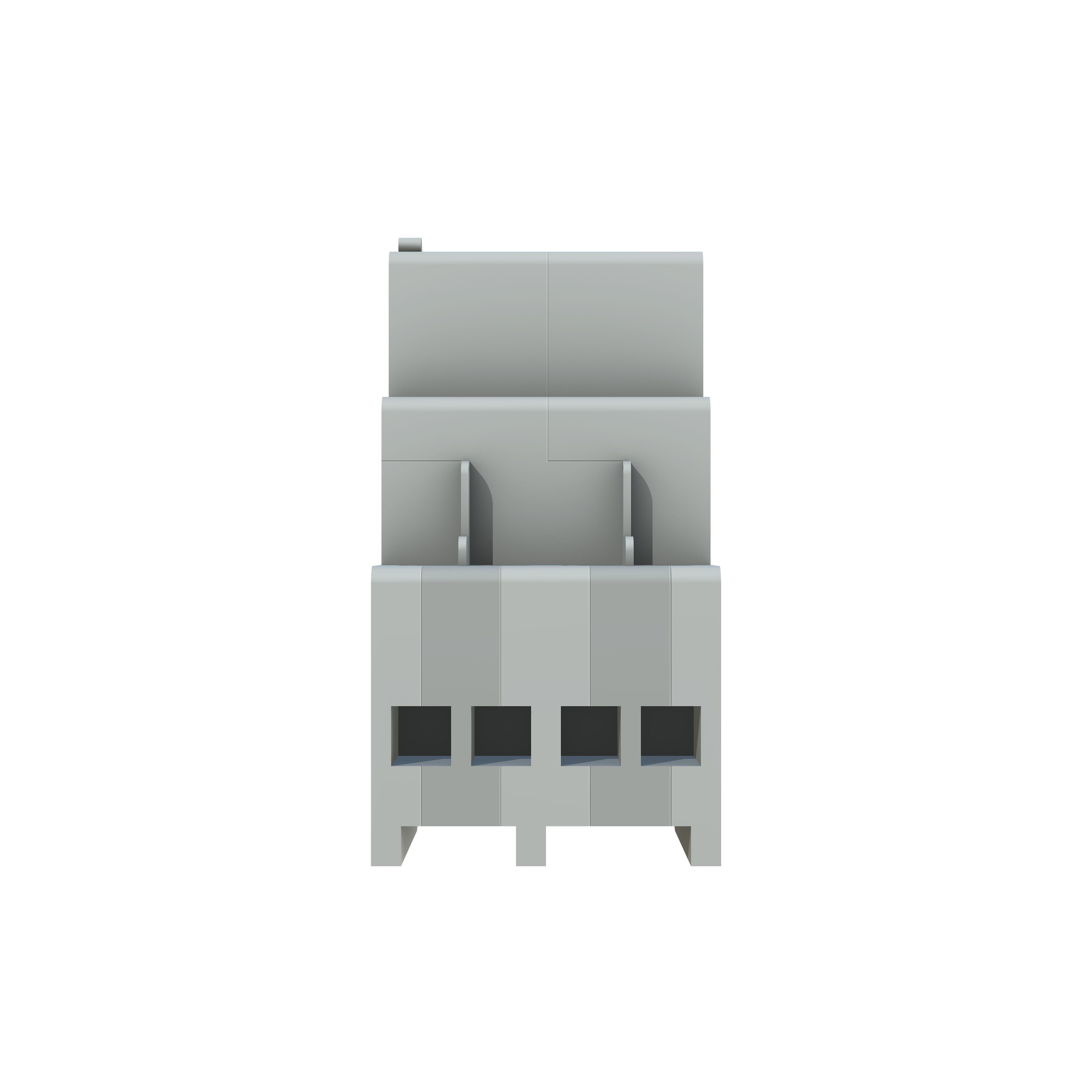 Fuse Electrical 3D model_15