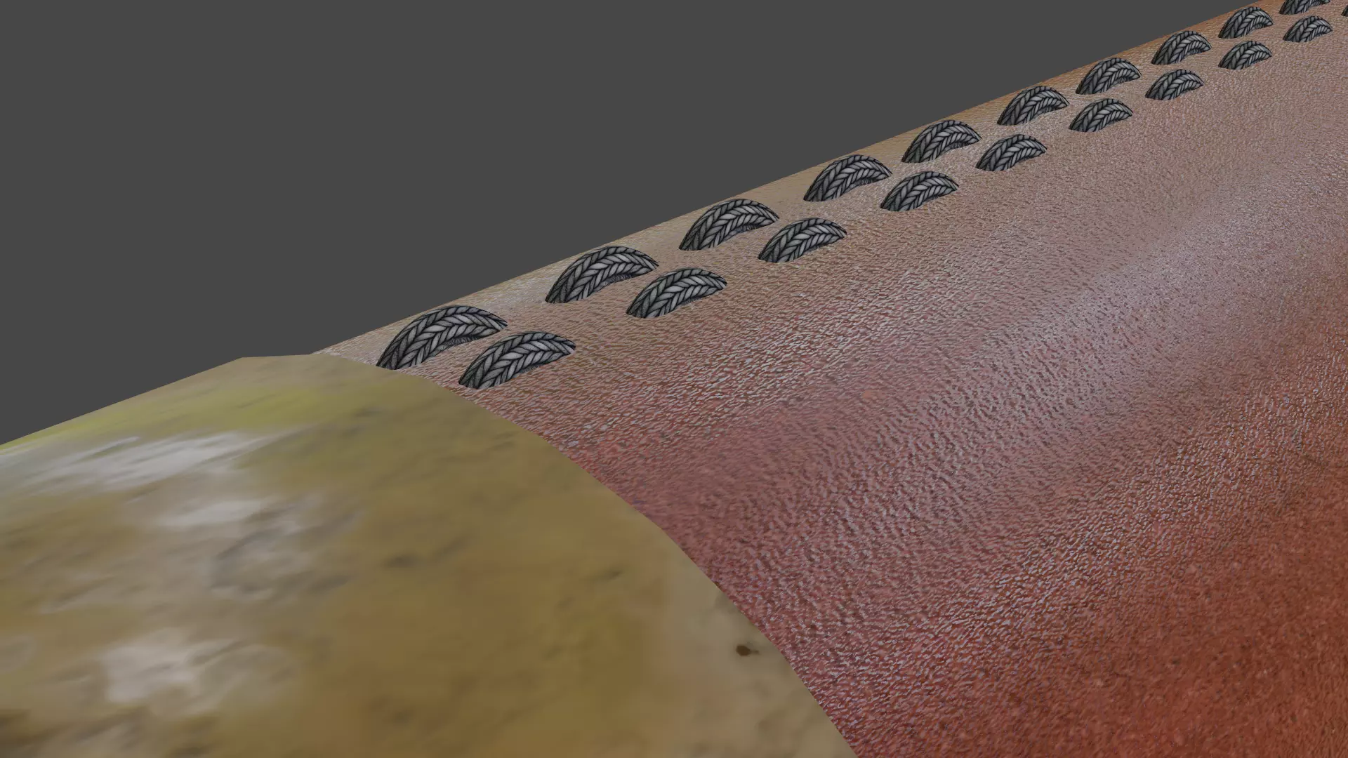 scop ship Free 3D model_0