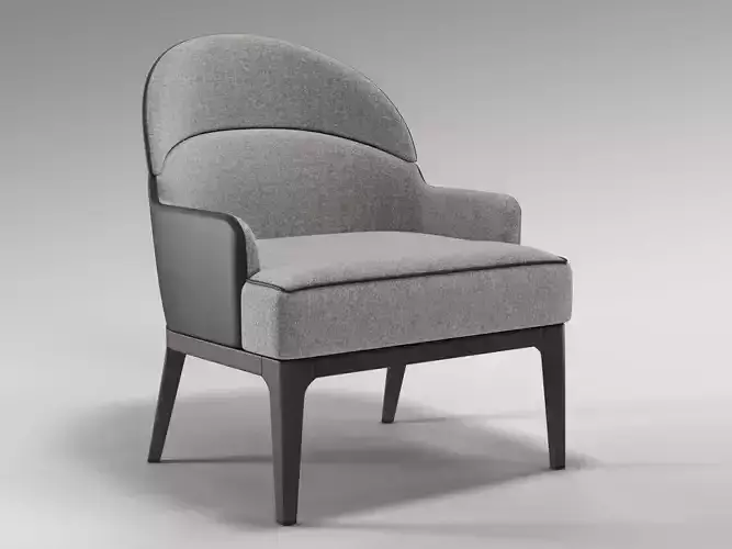 Tirolo Aston Lounge Chair