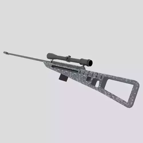 Sniper Rifle