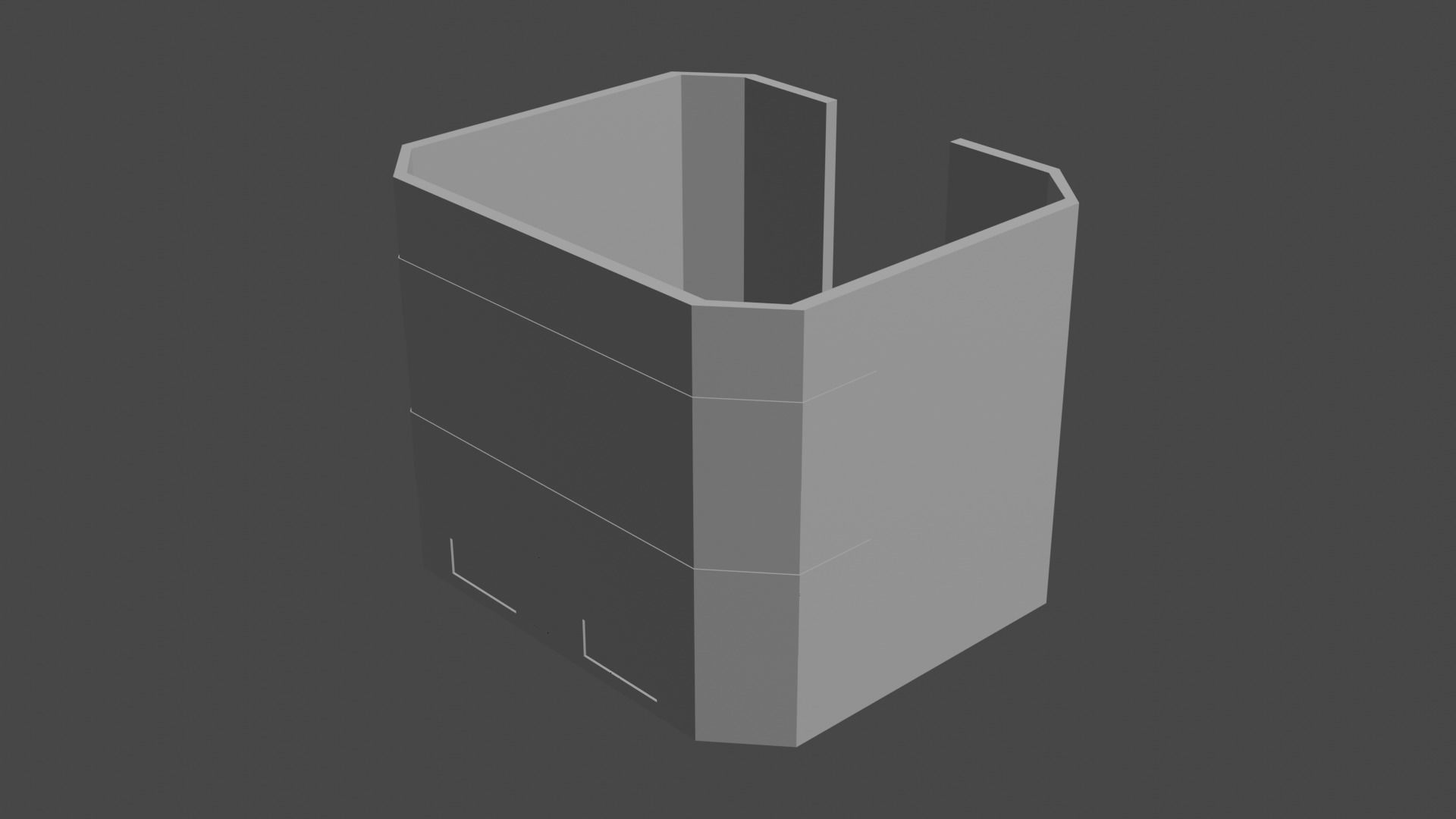 Pikachu Pokemon Quest Nintendo Switch Stand 3D Print Model 3D print model_3