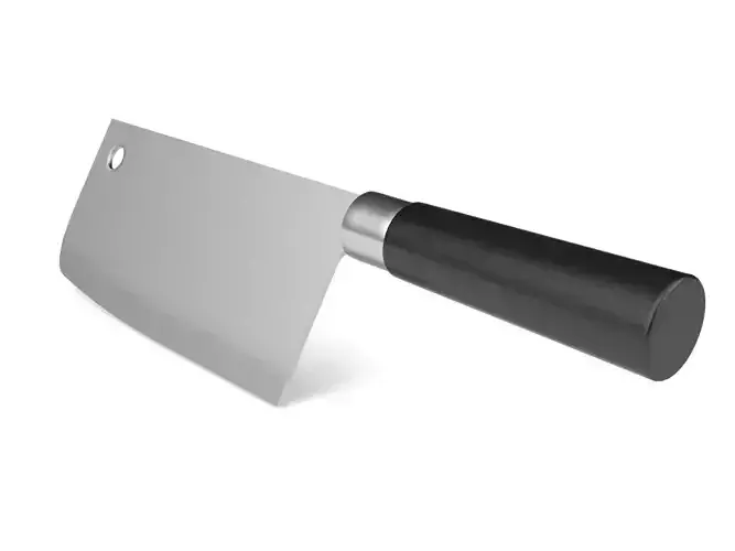 Kitchen knife 03