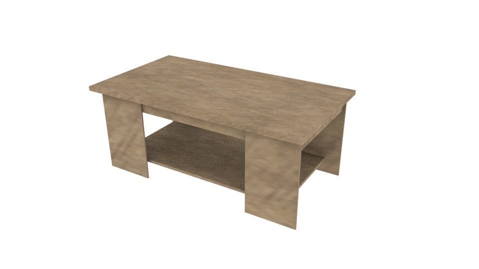 Club Tables Bundle 20 tables in one pack 3D model_1