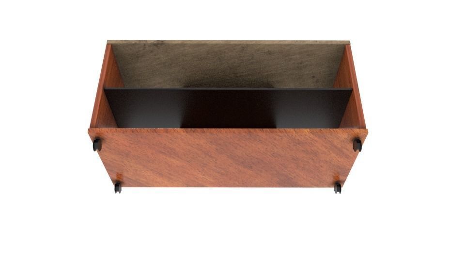 Club Tables Bundle 20 tables in one pack 3D model_69