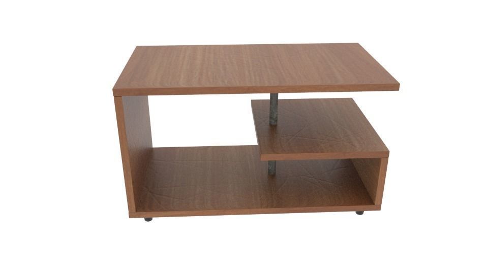 Club Tables Bundle 20 tables in one pack 3D model_91