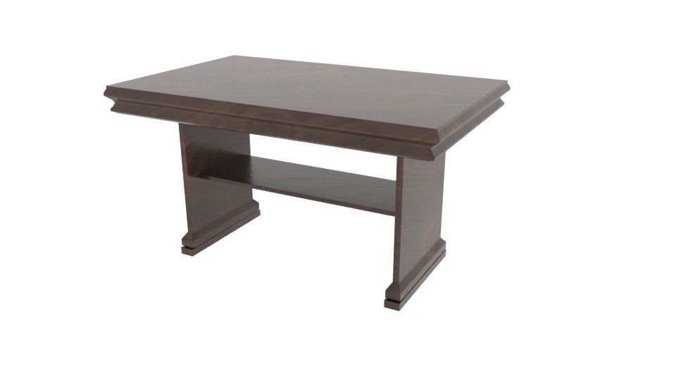 Club Tables Bundle 20 tables in one pack 3D model_49