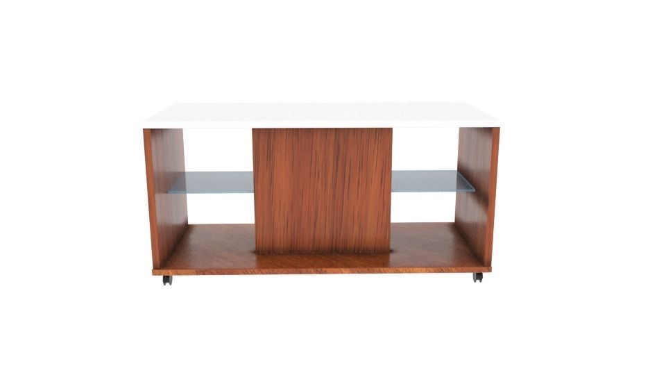 Club Tables Bundle 20 tables in one pack 3D model_78