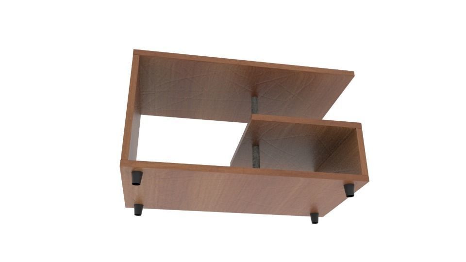 Club Tables Bundle 20 tables in one pack 3D model_93