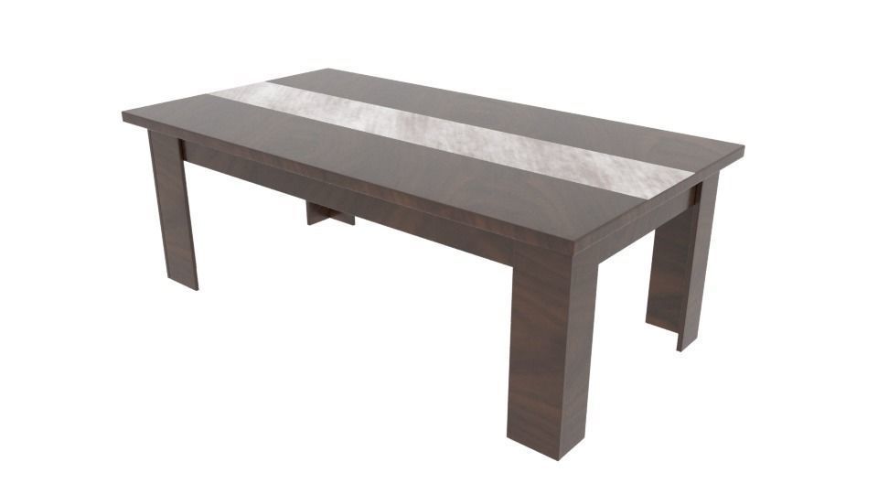 Club Tables Bundle 20 tables in one pack 3D model_37