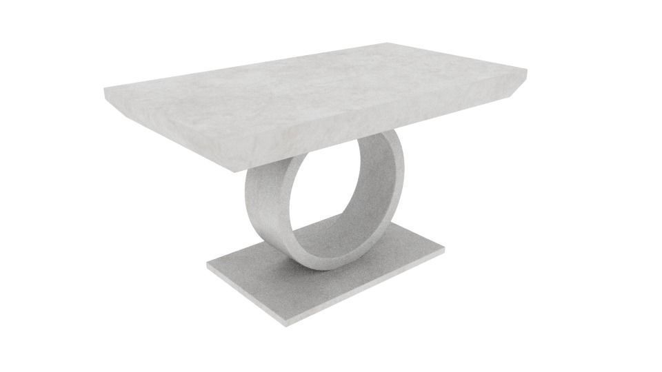 Club Tables Bundle 20 tables in one pack 3D model_98