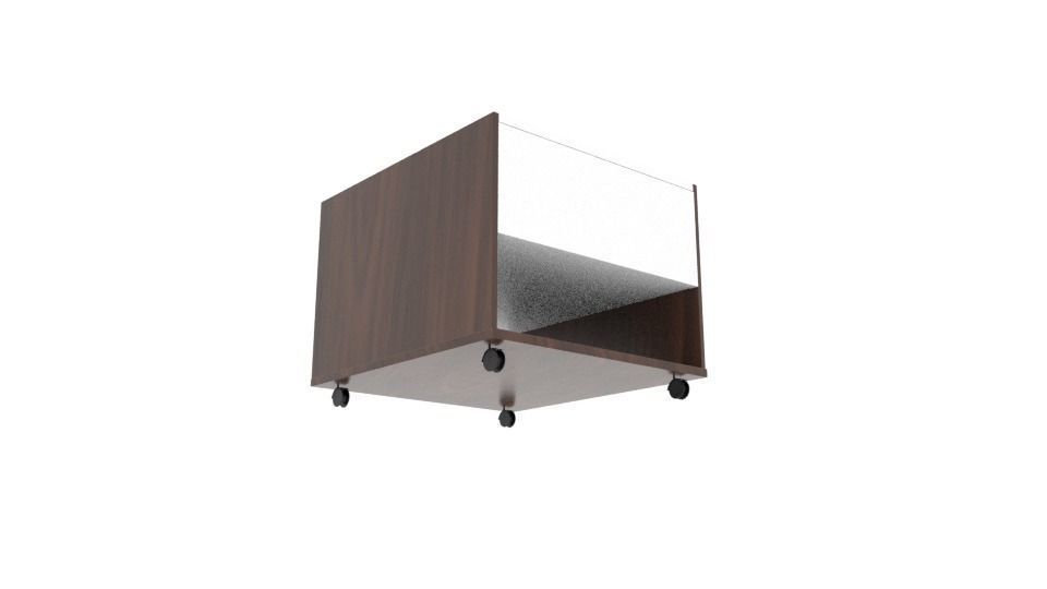 Club Tables Bundle 20 tables in one pack 3D model_33