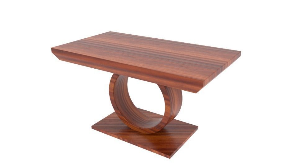 Club Tables Bundle 20 tables in one pack 3D model_95