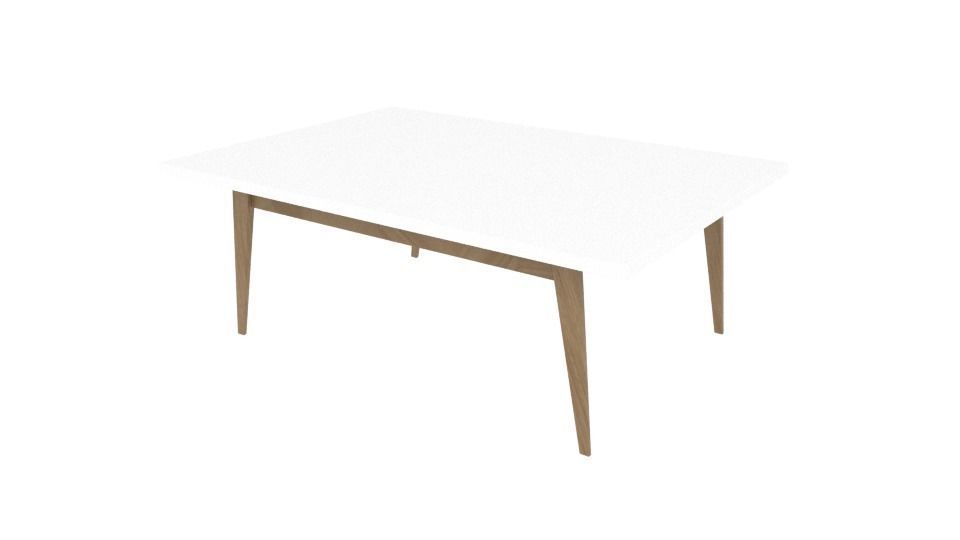 Club Tables Bundle 20 tables in one pack 3D model_50