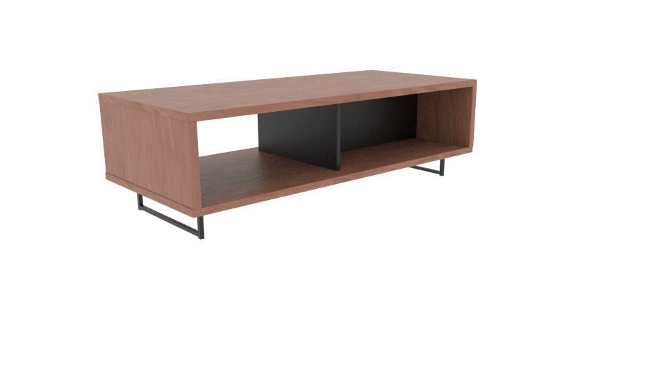 Club Tables Bundle 20 tables in one pack 3D model_17