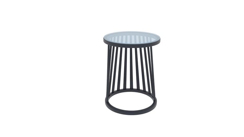 Club Tables Bundle 20 tables in one pack 3D model_71