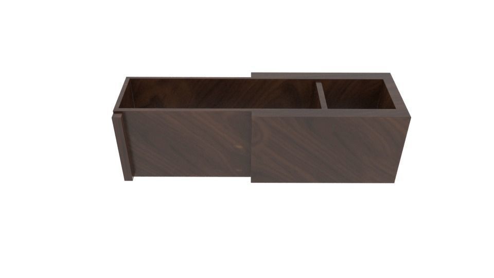 Club Tables Bundle 20 tables in one pack 3D model_57