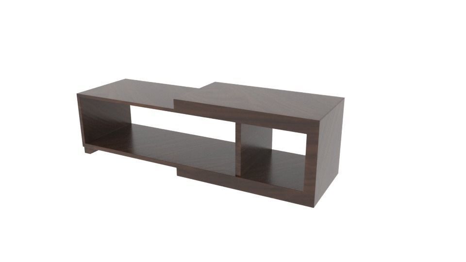 Club Tables Bundle 20 tables in one pack 3D model_58