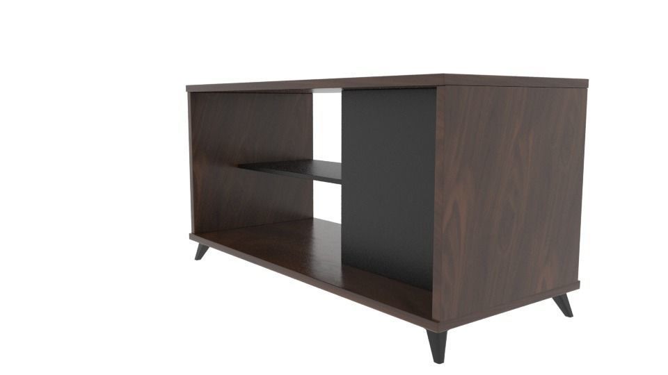 Club Tables Bundle 20 tables in one pack 3D model_7