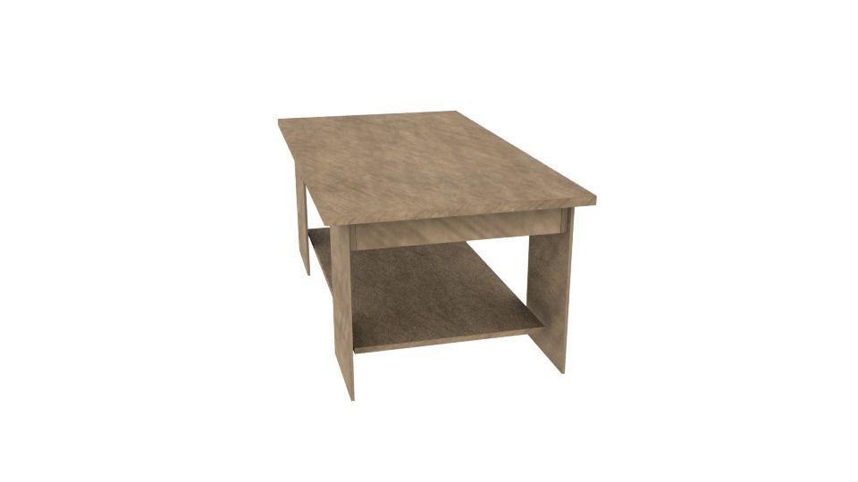 Club Tables Bundle 20 tables in one pack 3D model_2