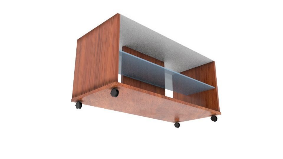 Club Tables Bundle 20 tables in one pack 3D model_77