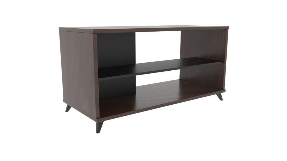 Club Tables Bundle 20 tables in one pack 3D model_8