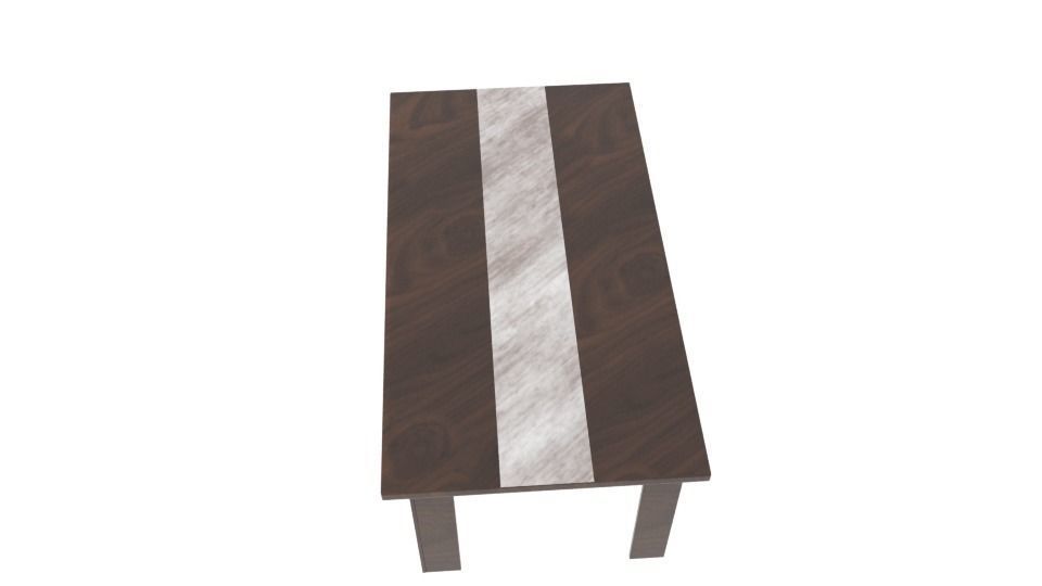 Club Tables Bundle 20 tables in one pack 3D model_38