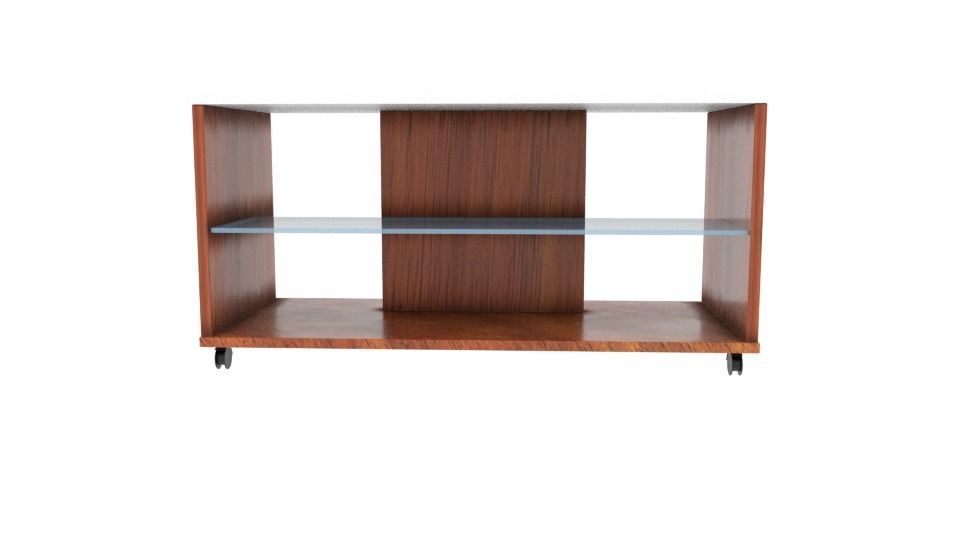 Club Tables Bundle 20 tables in one pack 3D model_79